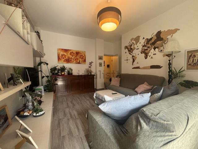 Appartamento in vendita a San Rocco, Monza