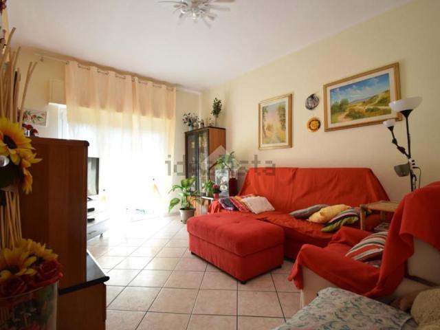 Appartamento in vendita a San Rocco, Monza