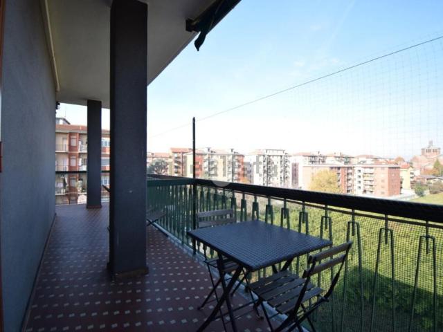 Appartamento in vendita a San Rocco, Monza