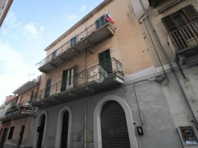 Appartamento in vendita a Ortona, Abruzzo