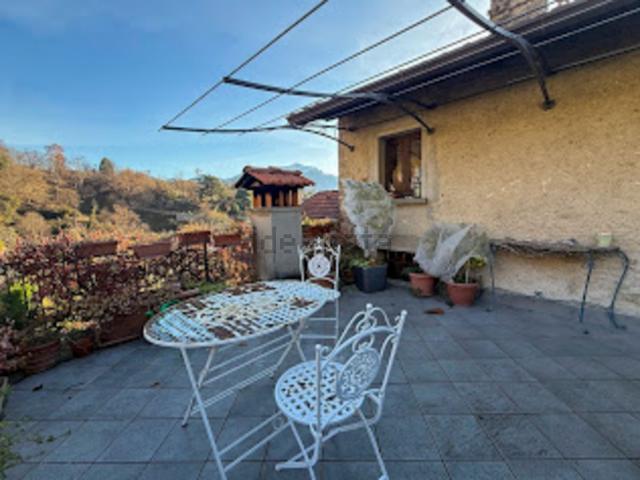 Appartamento in vendita a Tremezzina, Lombardia