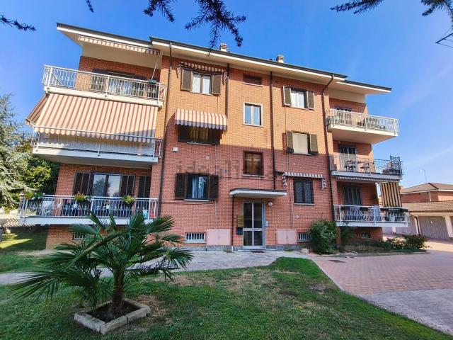 Appartamento in vendita a Racconigi, Cuneo
