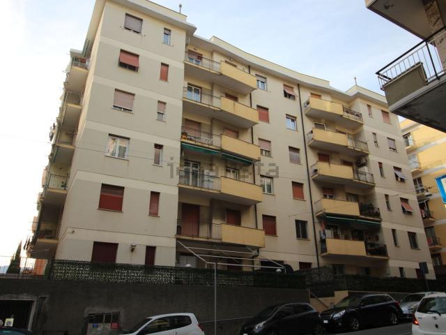 Appartamento in vendita a Ponente, Serra Riccò