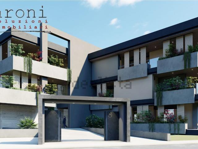 Appartamento in vendita a Fidenza, Parma