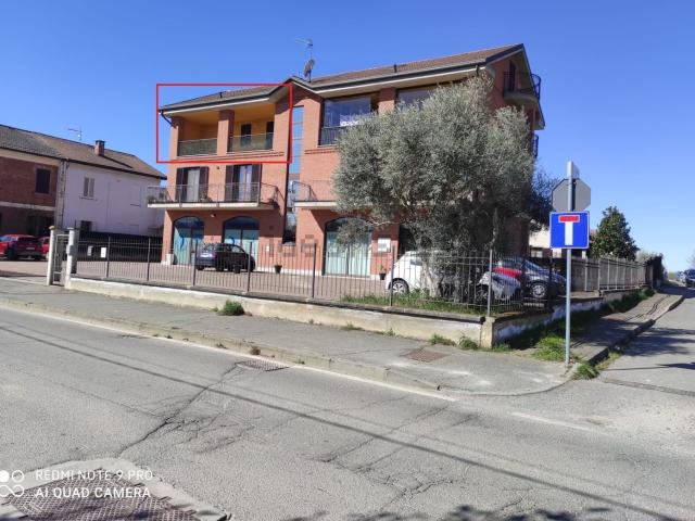 Attico in vendita a Piemonte, Alessandria