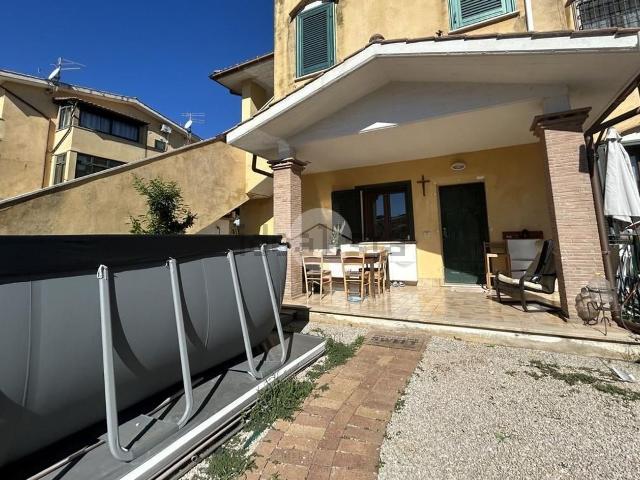 Appartamento in vendita a Spadellata, Anzio