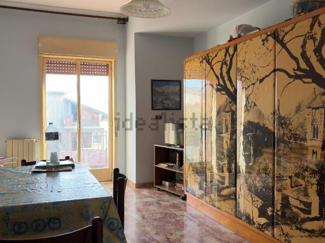 Appartamento in vendita a Cicerata, Barcellona Pozzo di Gotto