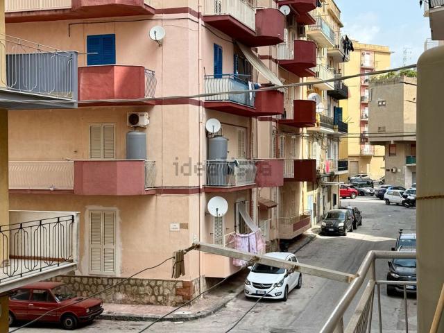 Appartamento in vendita a Ciuccafa, Porto Empedocle