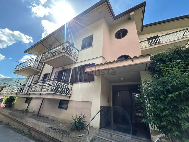 Appartamento in vendita a Alvanella, Monteforte Irpino