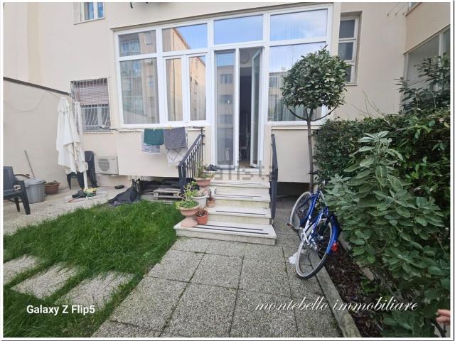 Appartamento in vendita a Fabbricotti, Livorno