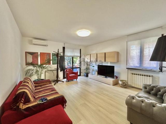 Appartamento in vendita a Maserà Di Padova, Veneto