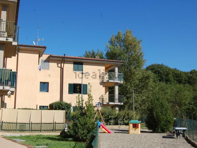 Appartamento in vendita a Fabro, Umbria