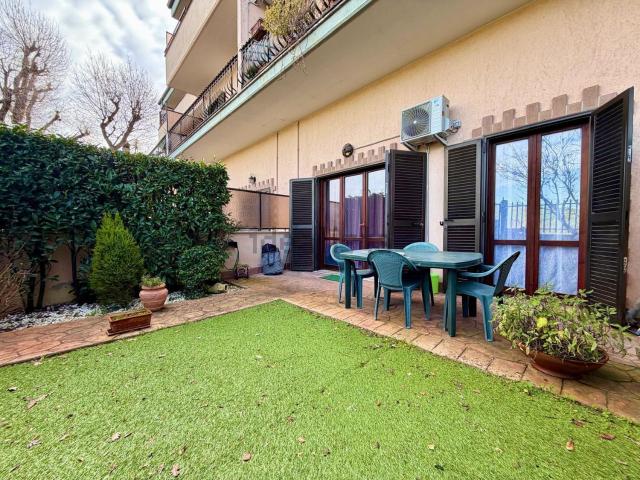 Appartamento in vendita a Guidonia Montecelio, Roma Capitale