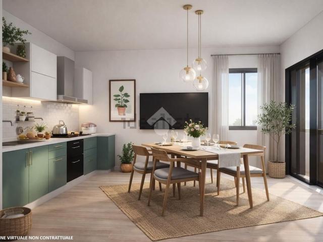 Appartamento in vendita a Alzachèna/Arzachena, Arzachena
