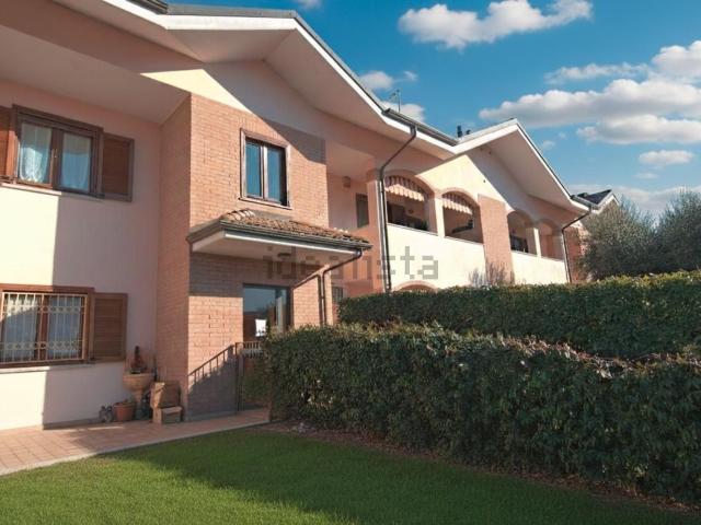 Appartamento in vendita a Tetti Griglio, Piemonte