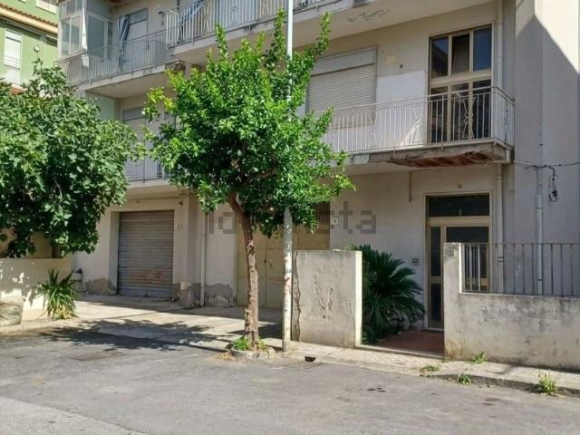 Appartamento in vendita a Quattalari, Barcellona Pozzo di Gotto