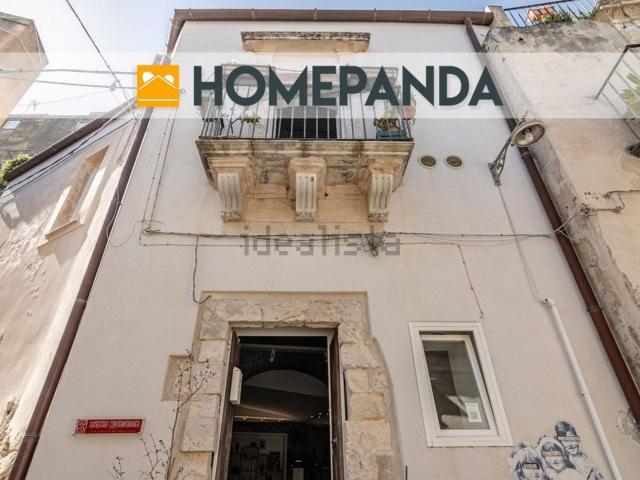 Appartamento in vendita a Ragusa Ibla, Ragusa
