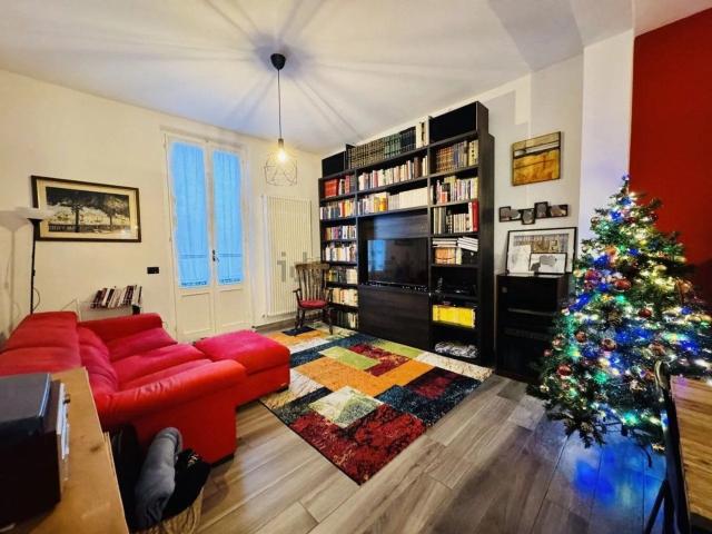 Appartamento in vendita a Parma Centro, Sorbolo