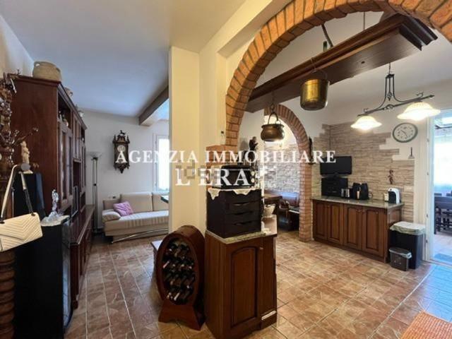 Appartamento in vendita a Oltrera, Pontedera