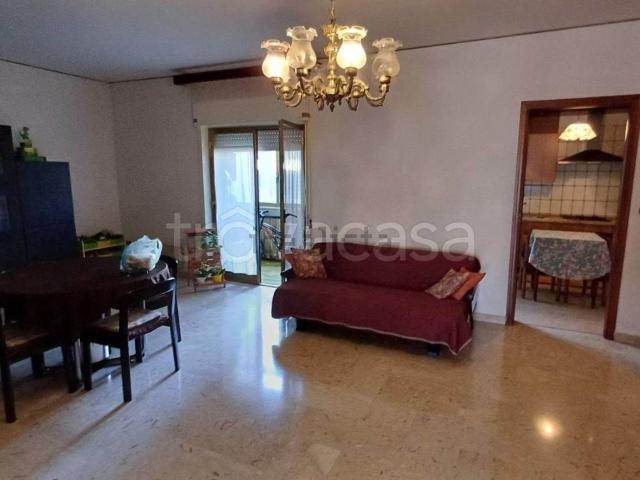 Appartamento in vendita a Rione Sappusi, Marsala