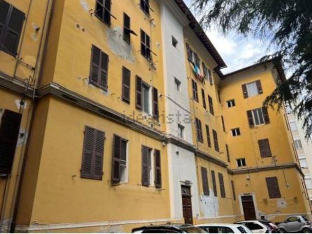 Appartamento in vendita a Centro, Monte Argentario