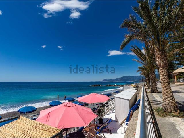 Appartamento in vendita a Bordighera, Liguria