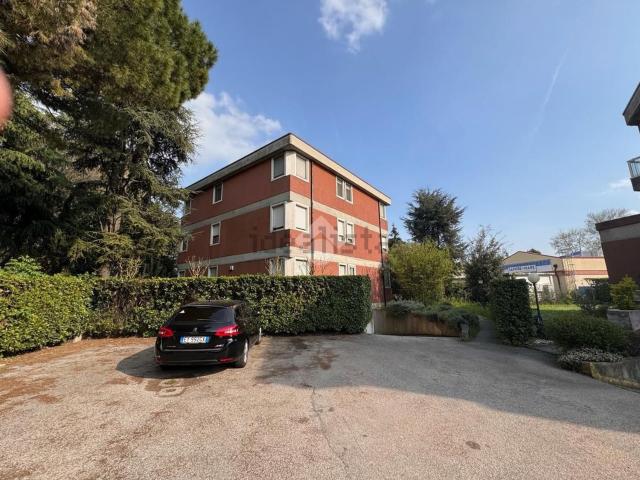 Appartamento in vendita a Mestre-Carpenedo, Venezia