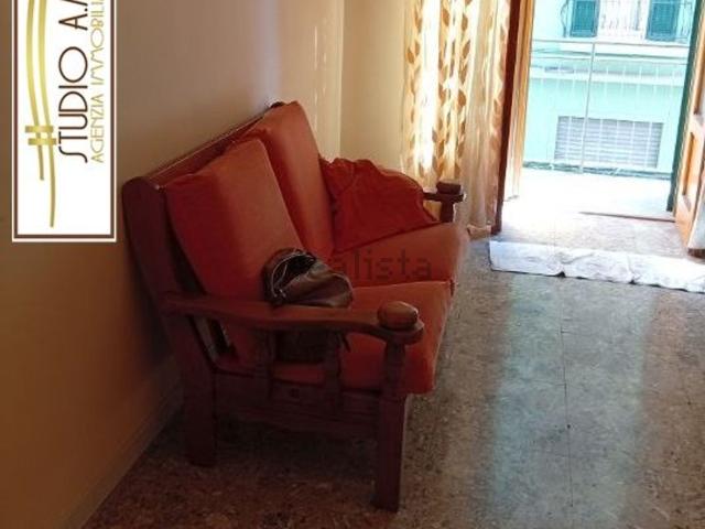 Appartamento in vendita a Taranto