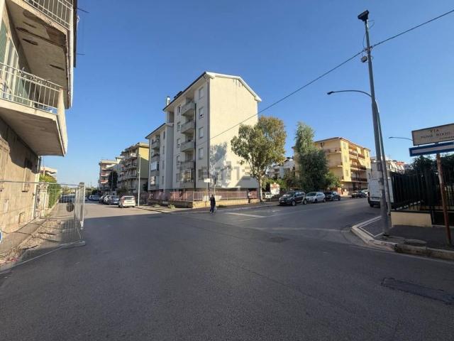 Appartamento in vendita a Rione Savignano, Aversa
