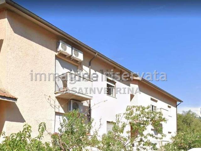 Appartamento in vendita a Campagnatico, Toscana