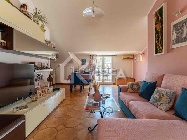 Appartamento in vendita a Lascari, Sicilia