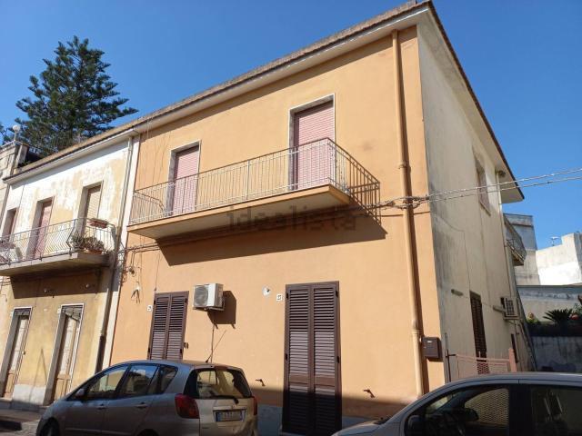 Appartamento in vendita a Mascali, Catania