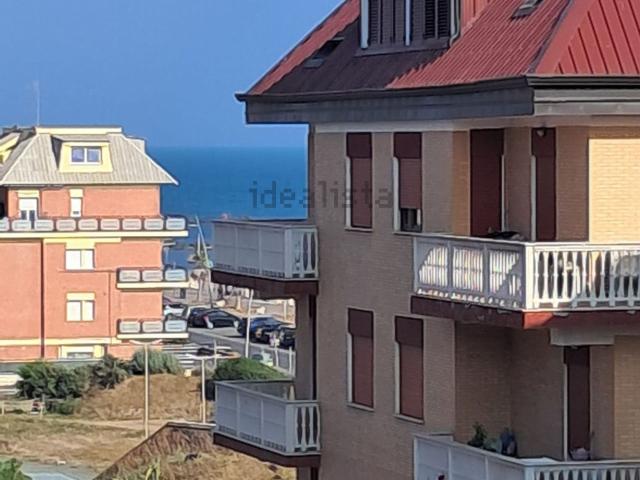 Attico in vendita a Lido di Ostia, Roma Capitale