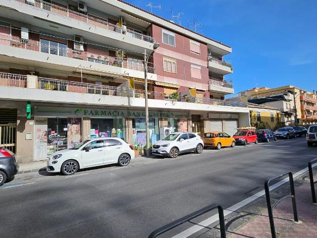Appartamento in vendita a Fondaconuovo, Spadafora