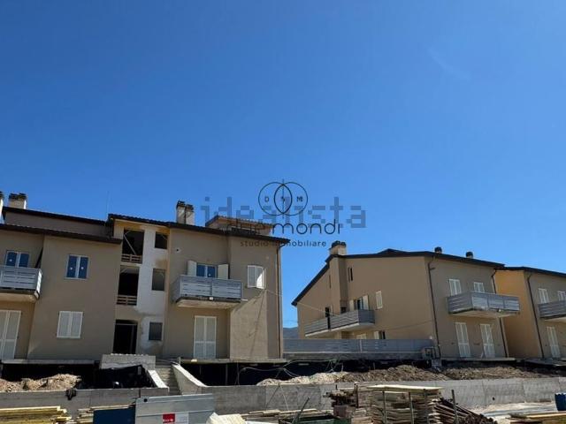 Appartamento in vendita a Spoleto, Umbria