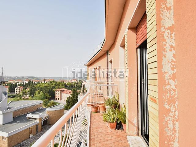 Appartamento in vendita a Borgo San Giacomo, Osimo