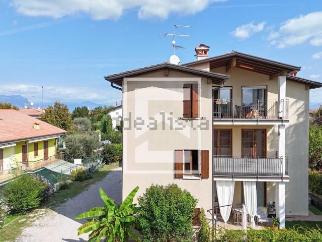 Appartamento in vendita a San Martino della Battaglia, Desenzano del Garda