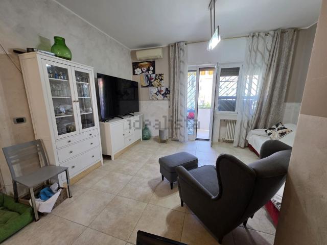 Appartamento in vendita a Municipio 3, Puglia