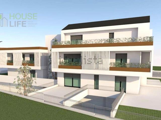 Appartamento in vendita a Centro, Thiene