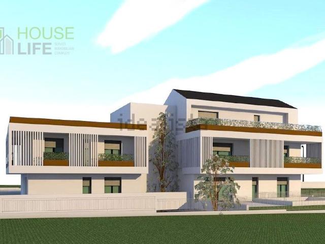 Appartamento in vendita a San Vincenzo, Thiene