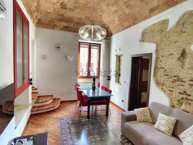 Appartamento in vendita a Civitanova-Sacca, Lanciano