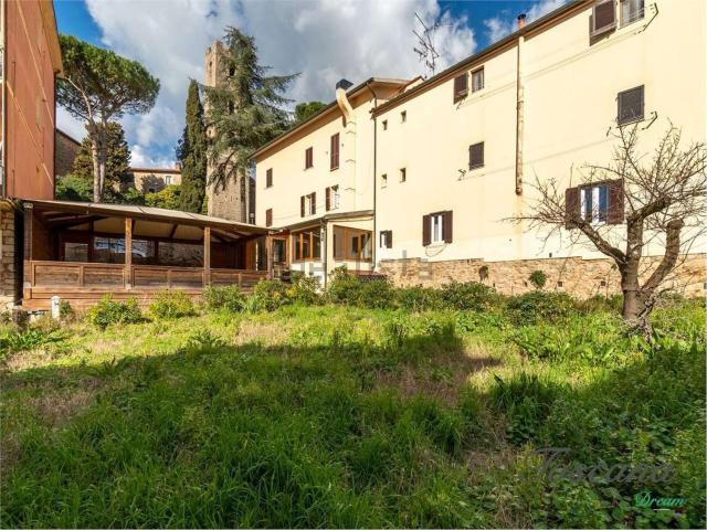Appartamento in vendita a Poggio, Massa Marittima