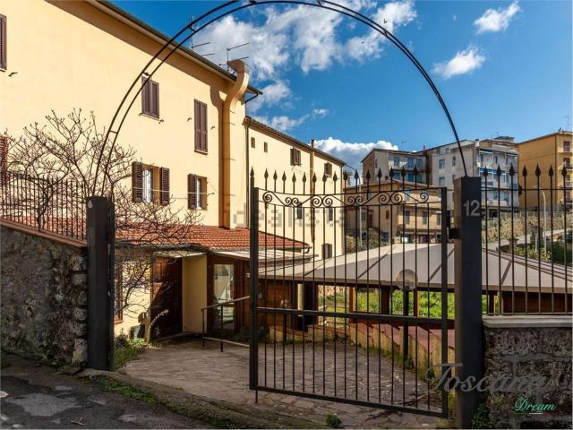 Appartamento in vendita a Poggio, Massa Marittima