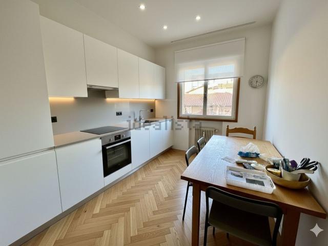 Appartamento in vendita a Mestre-Carpenedo, Venezia