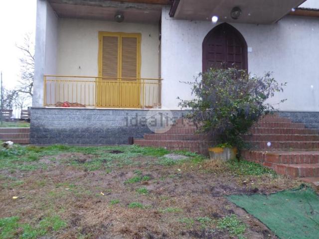 Appartamento in vendita a Arena Po, Lombardia