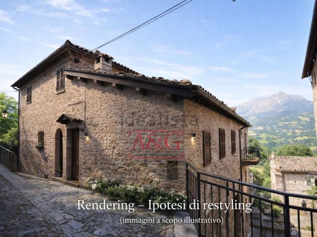 Appartamento in vendita a Marche, Fermo