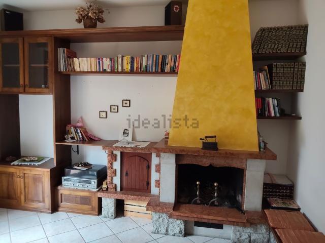 Appartamento in vendita a Bucine, Toscana
