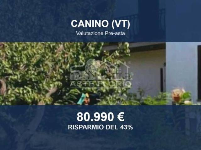 Appartamento in vendita a Canino, Lazio