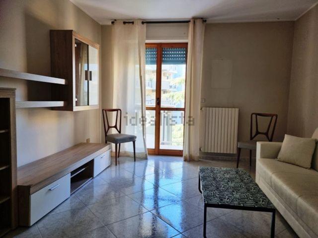 Appartamento in vendita a Bisceglie, Barletta-Andria-Trani