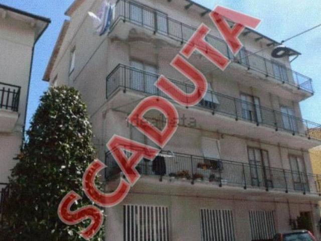 Appartamento in vendita a Marche, Fermo